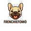 FrenchieFomo Logo