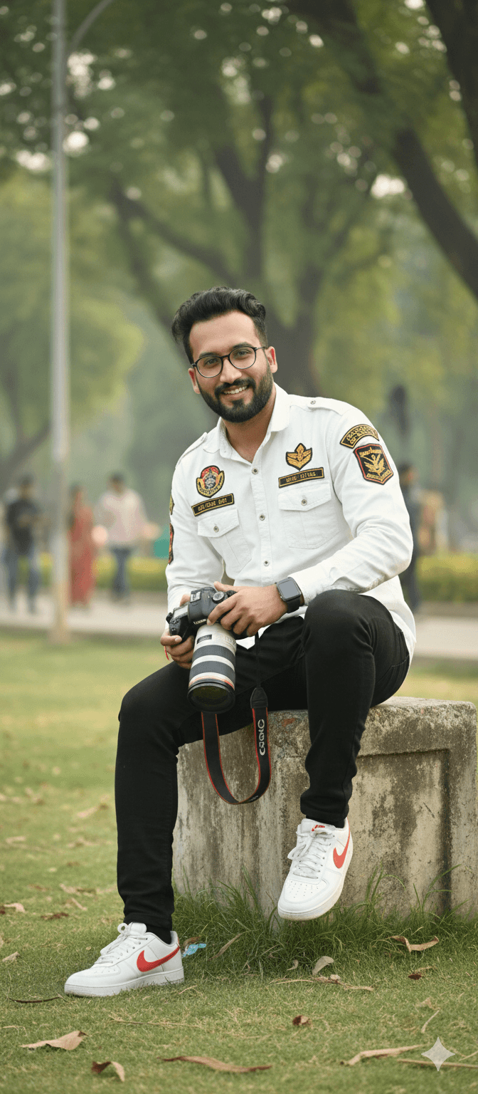 Zeeshan Nawaz