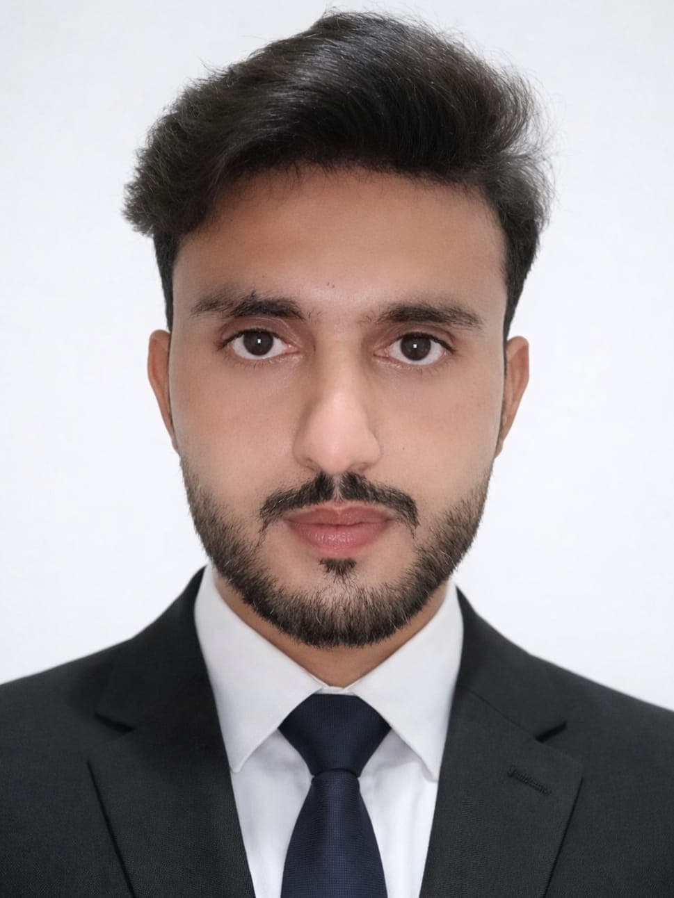 Mehdi Hassan