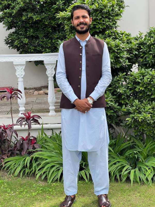 Hamid Hussain