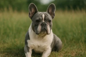 Meet the Frenchie’s calm, clownish side—grooming basics, gentle exercise, and responsible, health-first ownership. For medical questions, talk to your vet.