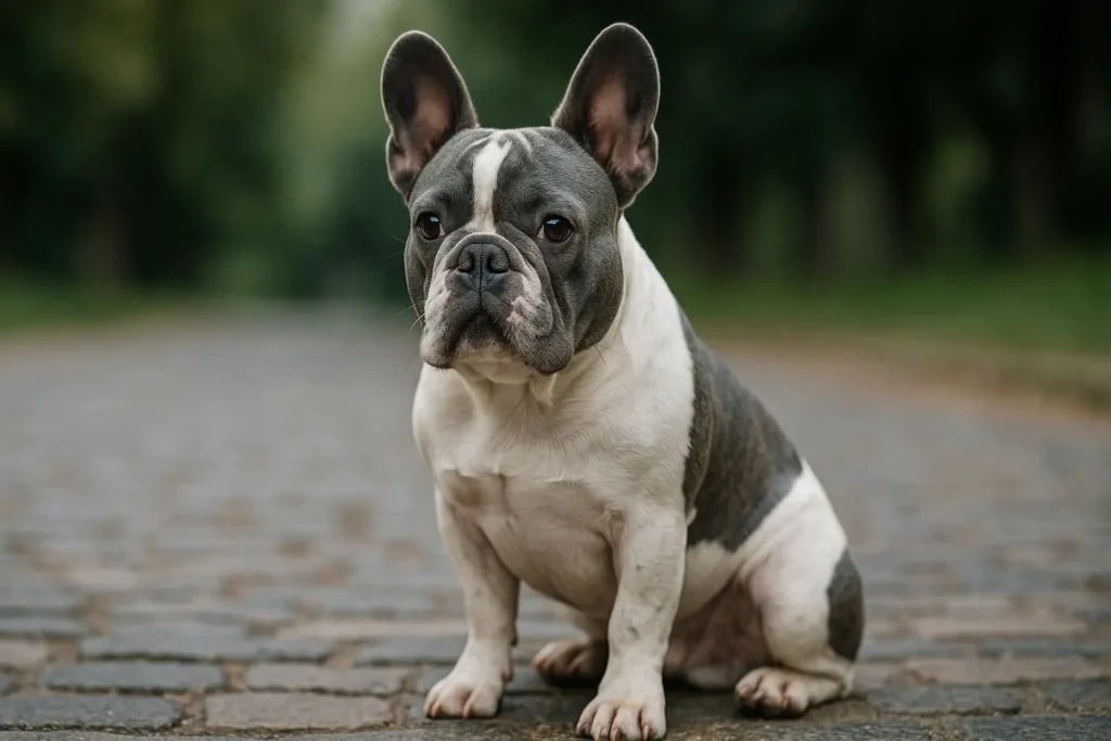 How to keep Frenchies comfortable outdoors—short, shaded walks, harness fit, and enrichment ideas that avoid overheating. Ask your veterinarian if unsure.